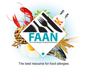 Food Allergy and Anaphylaxis Network
